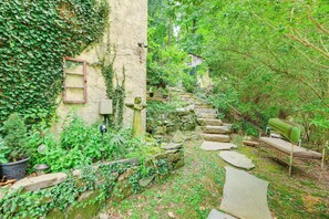 Complex Exterior