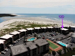 Inlet Point Villas