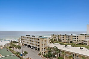 Beach/ocean view