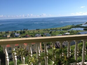 Stunning and breathtaking views