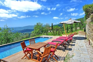 Outdoor, Pool, Scenic View