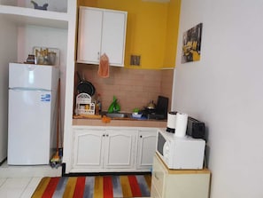 Eget kök