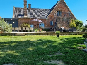 Boendeområde