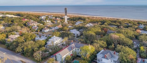 Sullivans by Lighthouse