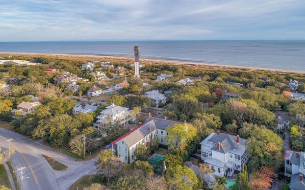 Sullivans by Lighthouse