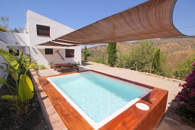 Picture of villa
