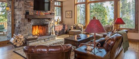 2 Bear Paw Trail - Luxury Suite B-7264