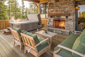 Terrass/Patio