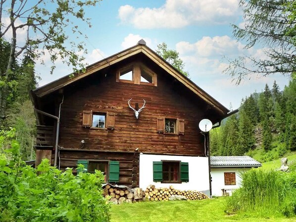 Ulkopuoli