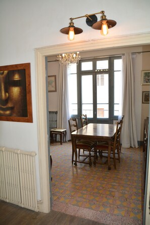 Restauration