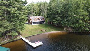 Lakeview of Cottage