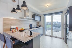 Eget kök