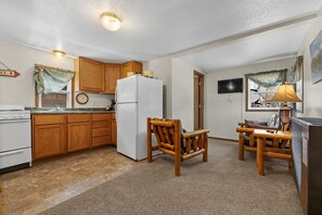 1 bedroom Cottage