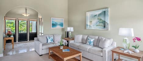 Kahala 532 - New 2023 Living Furnishings, Art and Accents