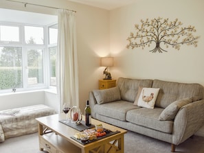 Living room | Manor Park Cottage, Consett