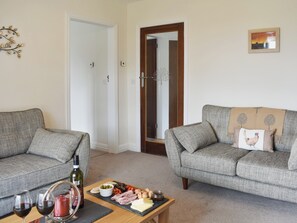 Living room | Manor Park Cottage, Consett