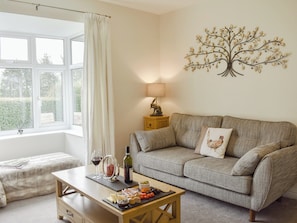 Living room | Manor Park Cottage, Consett