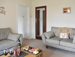 Living room | Manor Park Cottage, Consett