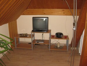 Interiör