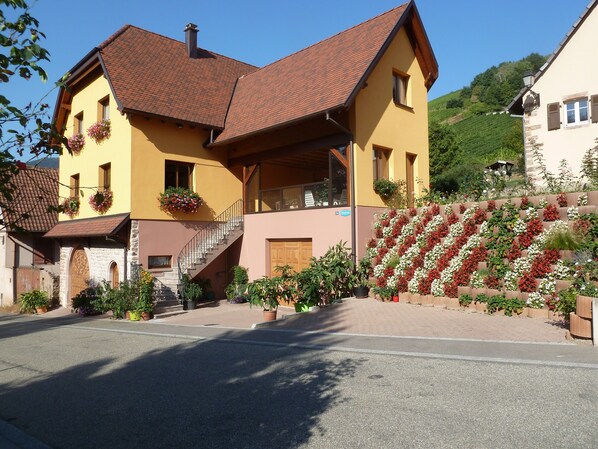 Exteriör