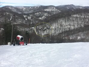 Deportes de invierno