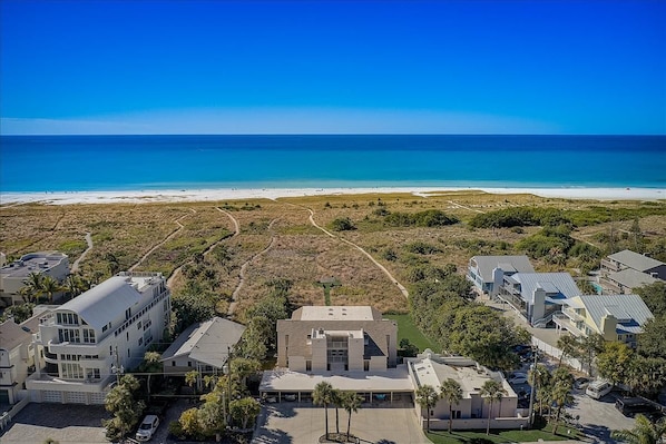 Oceanfront Oasis