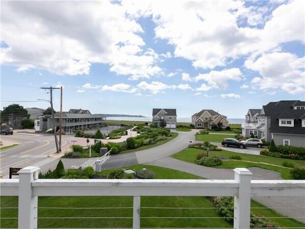 Ocean Views from your deck