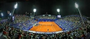 ATP : UMAG--center,ca 800m