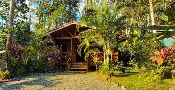 Cabina Mariposa