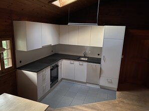 Eget kök