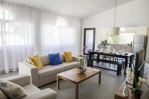 Coin séjour