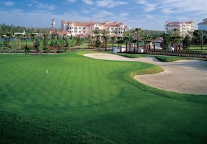 Golf