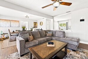 Level Up and Relax in Style!