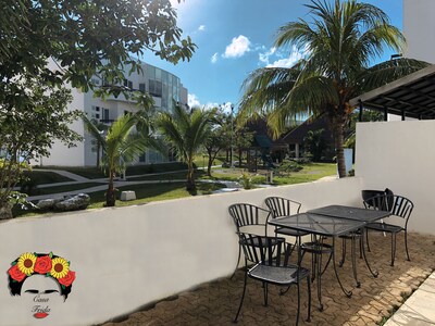 Casa en Zona exclusiva de Cancún