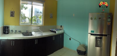 Casa en Zona exclusiva de Cancún