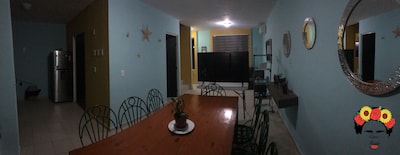 Casa en Zona exclusiva de Cancún
