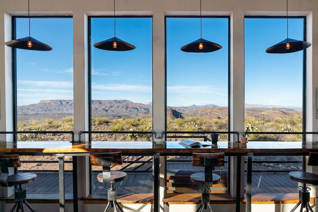 9 Best Cabins Near Big Bend National Park, Texas | Trip101