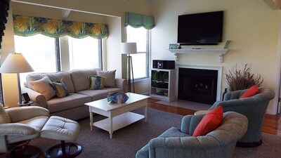 Picture of villa