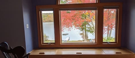 breath taking fall colors
