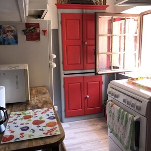 Eget kök