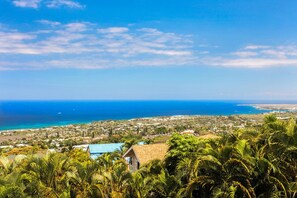 Vistas al mar