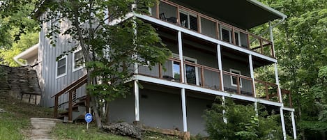 Udendørsområde