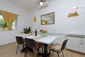 Esszimmer