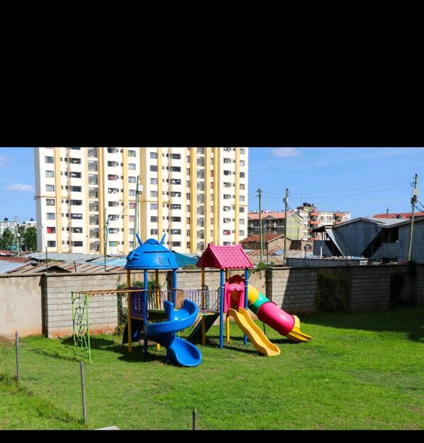 Kinderbereich