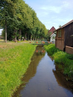 Boendeområde