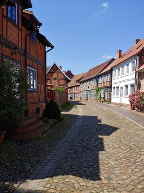 Boendeområde
