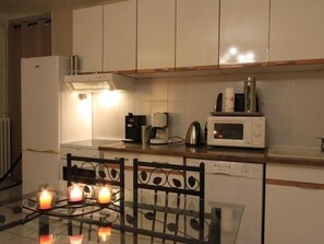 Eget kök