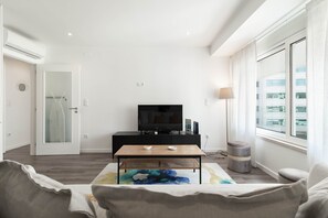Coin séjour