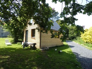 Boendeområde