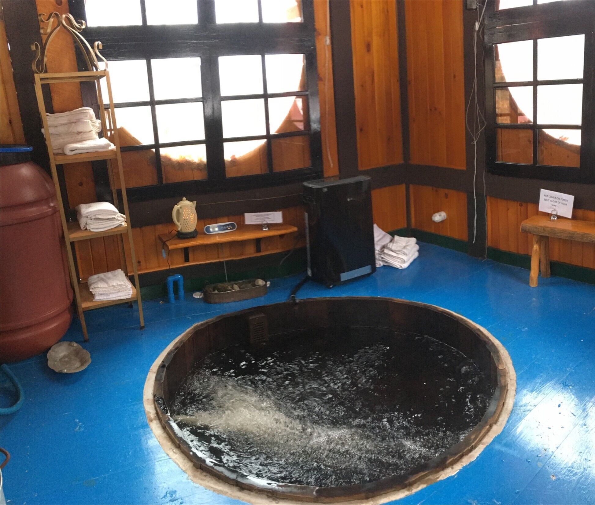 Mountain cabin 山小屋 Tokyo Hiking: 8 Mountain Huts to Stay for Free